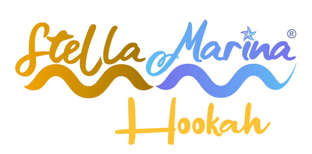 Stella Marina Hookah